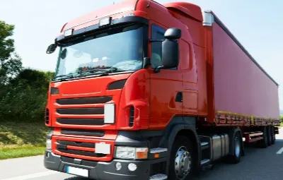 Bursa Bandırma Ambar Kargo